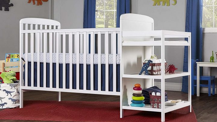 Baby Crib Standardanalytics
